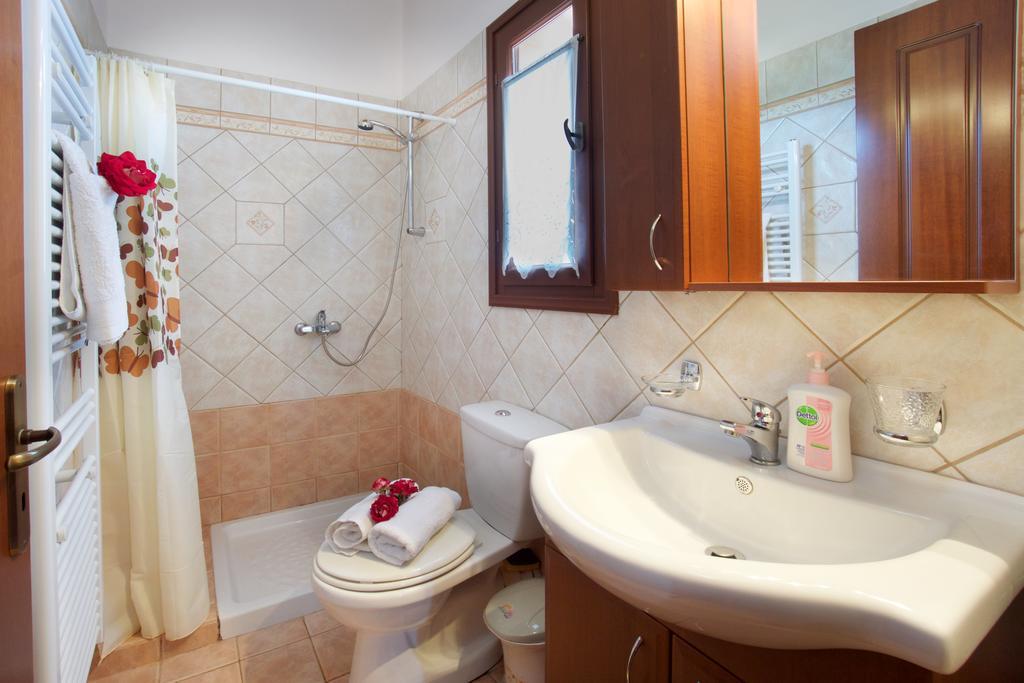 Villa Emily Fiskardo Ngoại thất bức ảnh