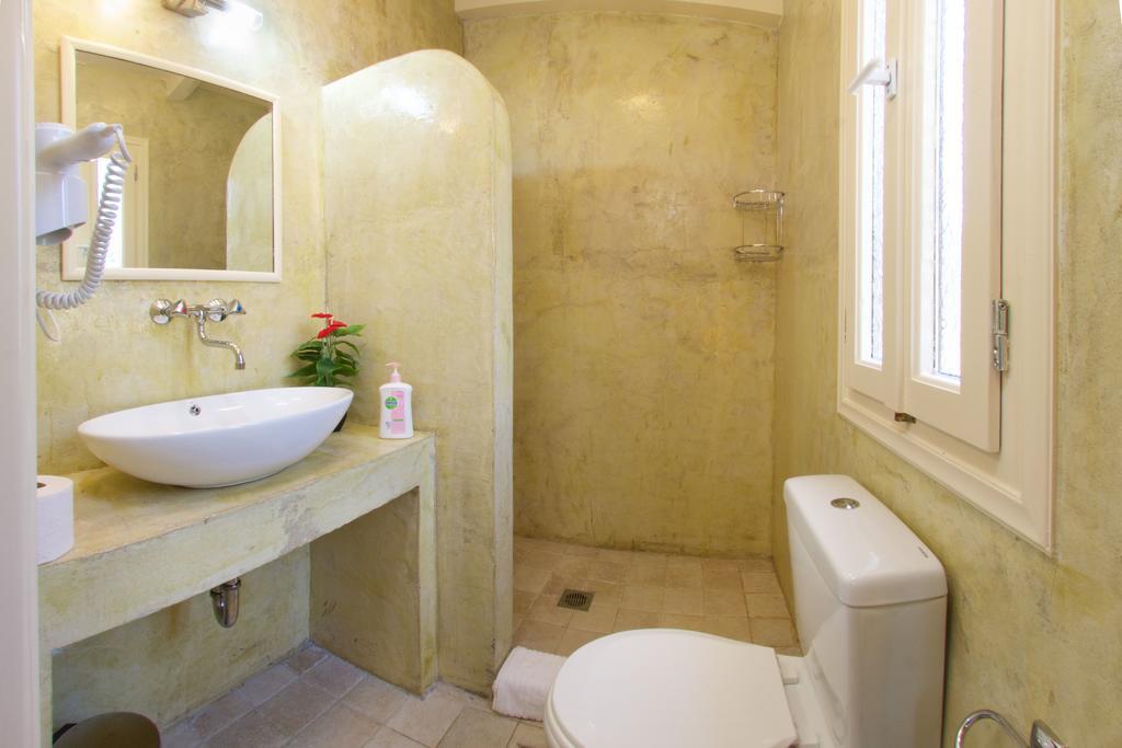Villa Emily Fiskardo Ngoại thất bức ảnh