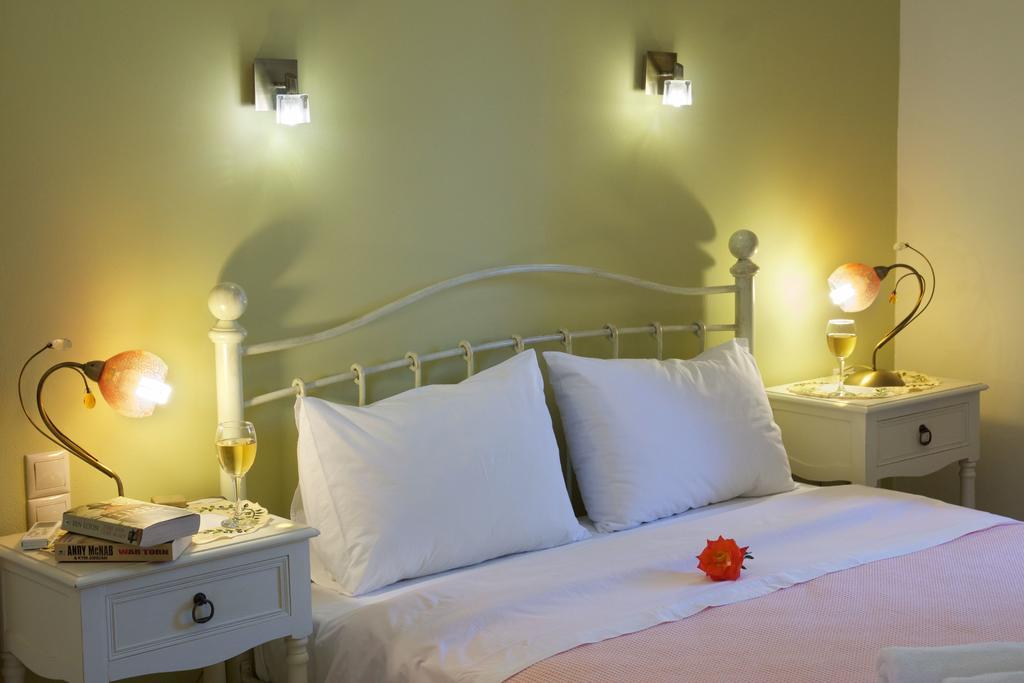 Villa Emily Fiskardo Ngoại thất bức ảnh